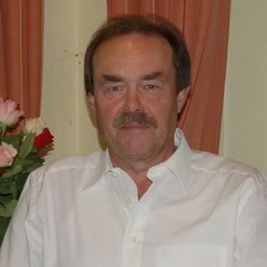 Wolfgang Mrasek